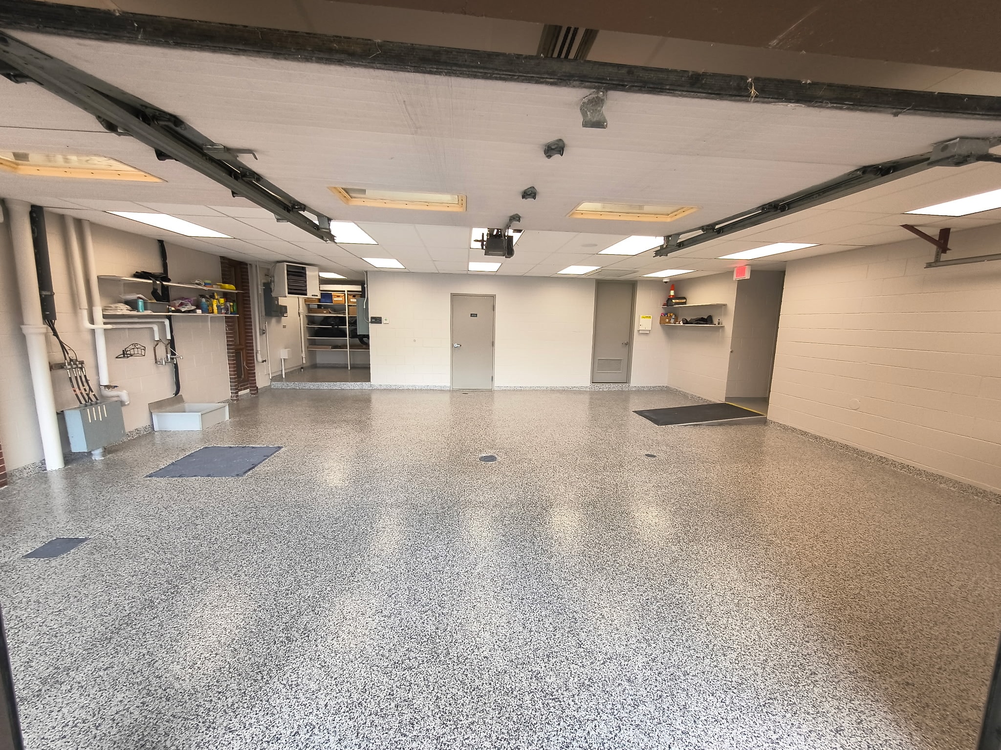 Concrete Repair